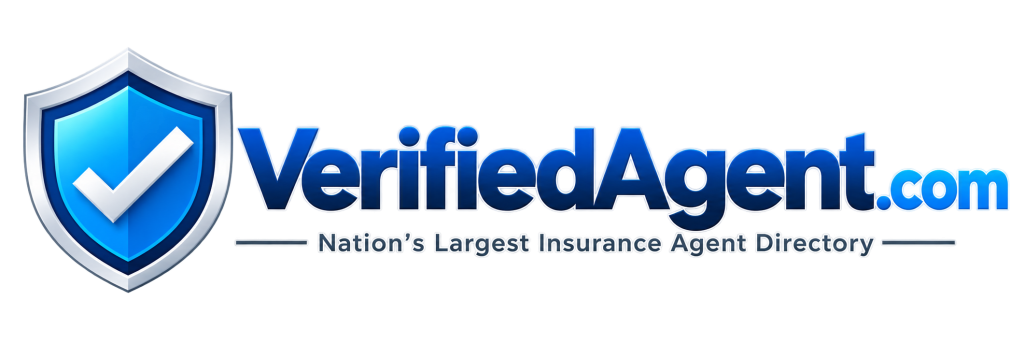 Verified Insurance Agent Directory Logo