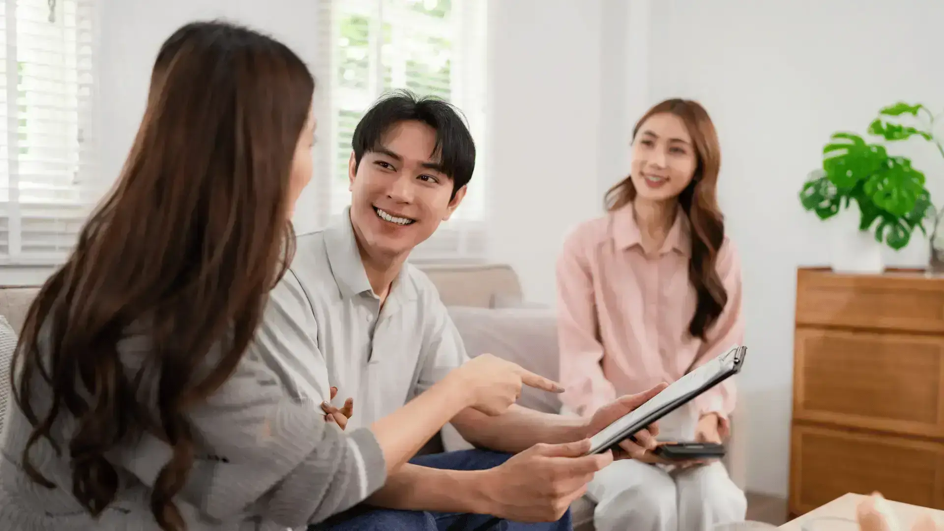 Choosing a health insurance plan