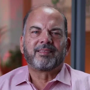 PAULO S DE SOUZA