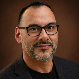 Alberto Crespo