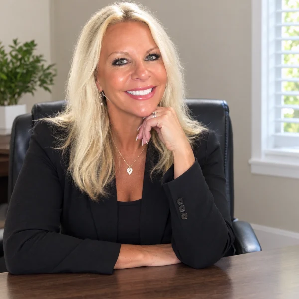 BRENDA KAYE AUSTIN Insurance Agent
