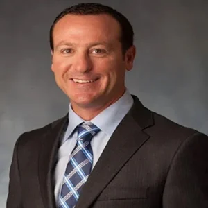 ALEXANDER GILBERT KASSOUF Insurance Agent