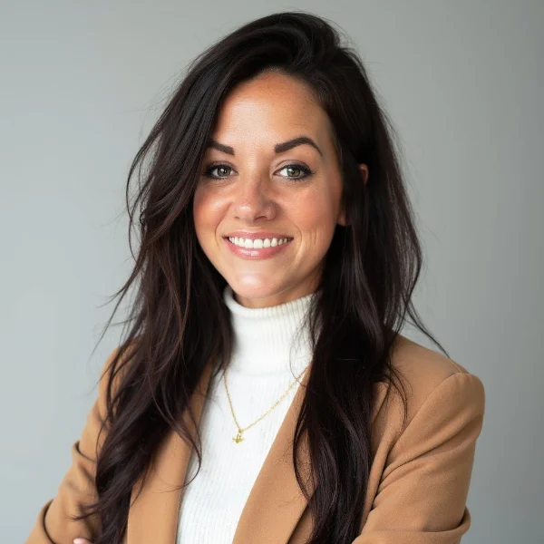 Amanda McDaniel Insurance Agent