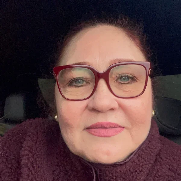 AMELIA CELESTE FALCON SANDOVAL Insurance Agent