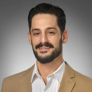 ASHLEY GRADY ARONSON Insurance Agent