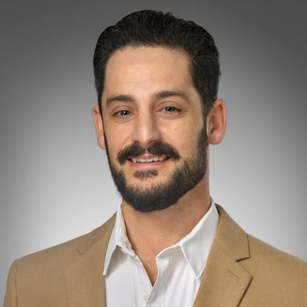 ASHLEY GRADY ARONSON Insurance Agent