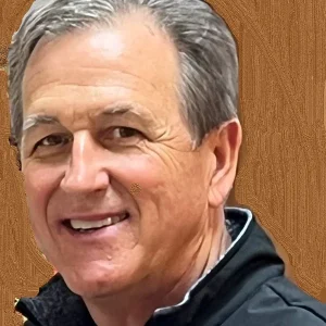 DAVID LEE GOUBEAUX Insurance Agent