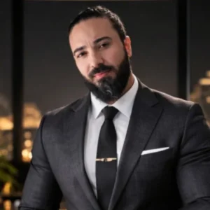 JOSENRY PEREZ Insurance Agent