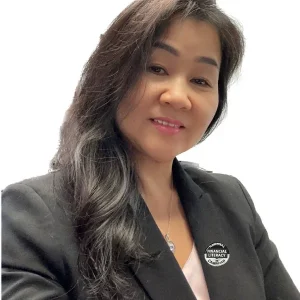 KIMLIEN LE Insurance Agent
