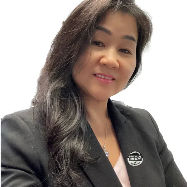 KIMLIEN LE Insurance Agent