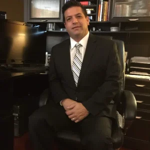 LEONARD GARCIA Insurance Agent