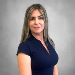MAILAY FERNANDEZ GARCIA Insurance Agent
