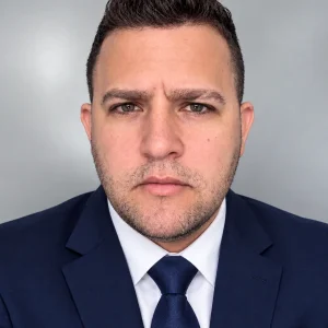 Doel GUTIERREZ GUERRERO Insurance Agent