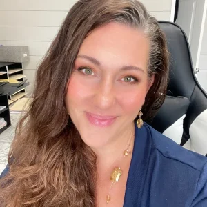RACHEL LYNNE WHEELER Insurance Agent