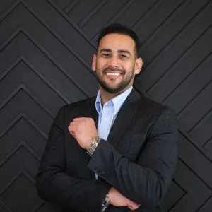RICARDO TOLEDO Insurance Agent