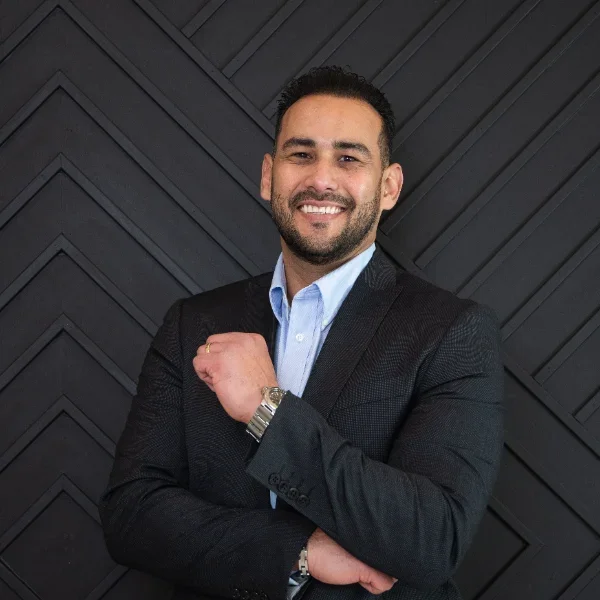 RICARDO TOLEDO Insurance Agent