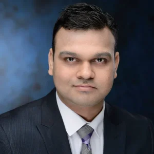 SHREYANG VAIDYA Insurance Agent