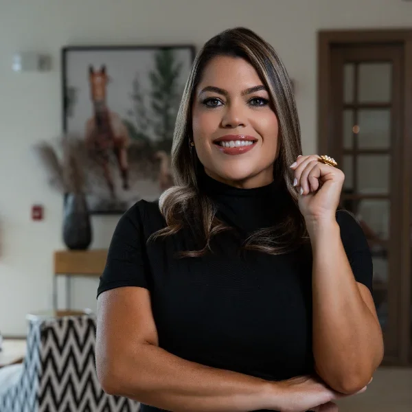 SUNYELI OLAVARRIETA GARCIA Insurance Agent