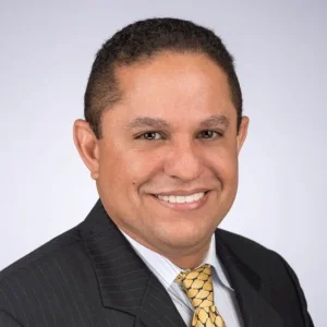 Vladimir G. Diaz, MBA Insurance Agent