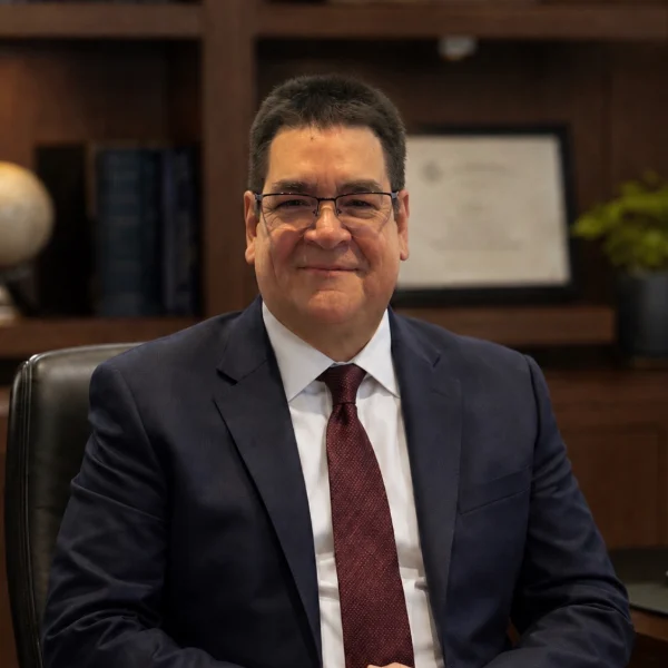 ANDRES ANDRIEU Insurance Agent